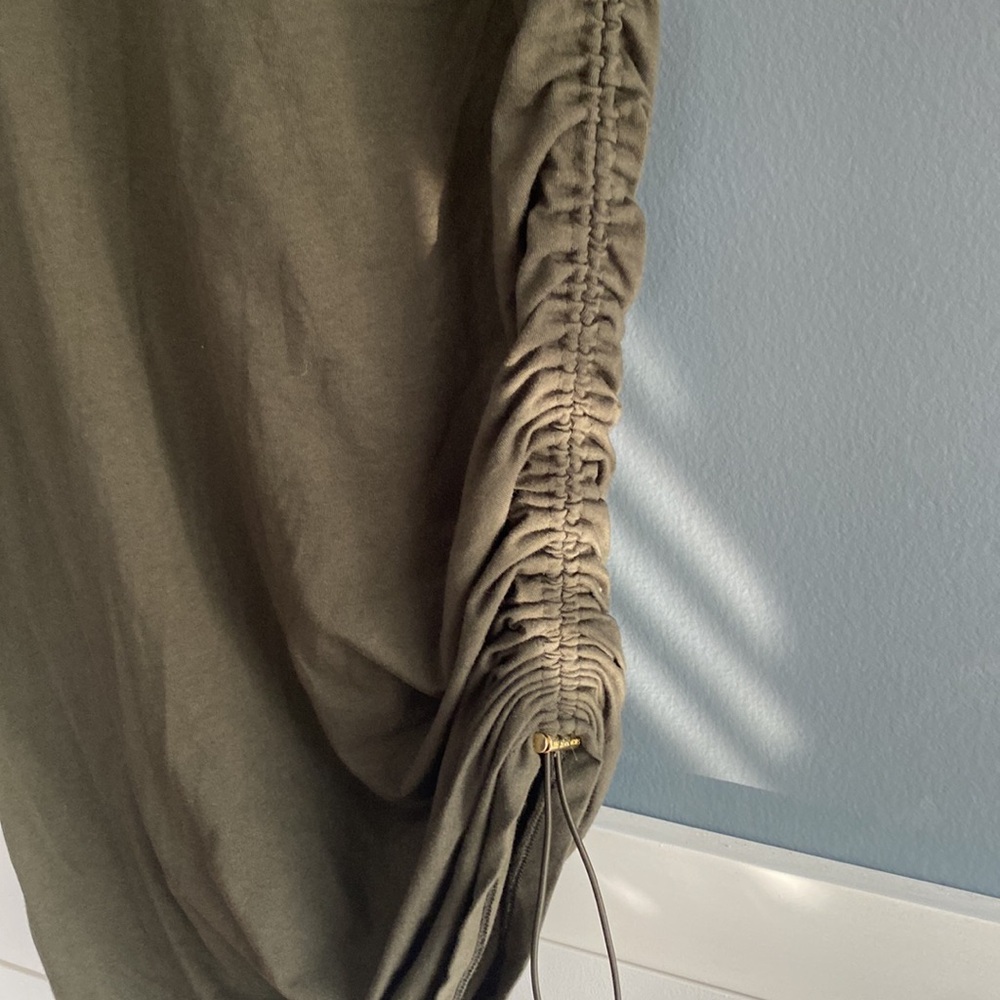 Michael Kors Tshirt Dress - Picture 10 of 11
